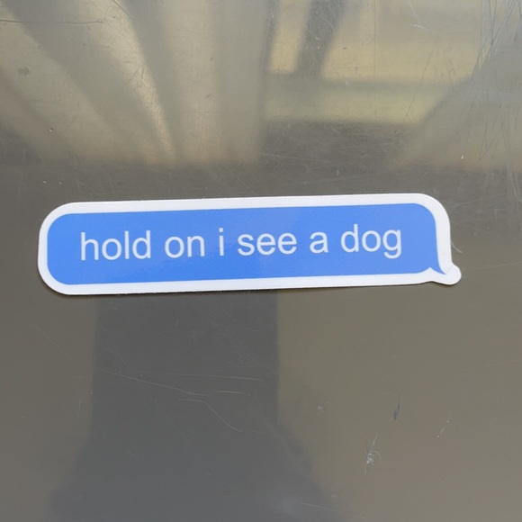 Stickers - Picture 4 of 6